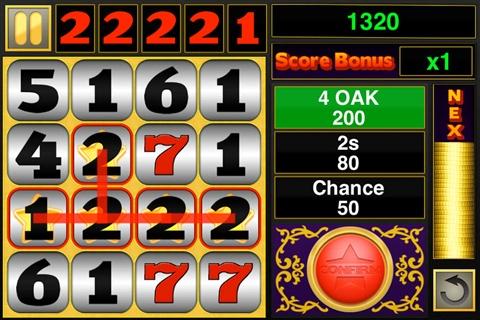 gambling online casino real money icon