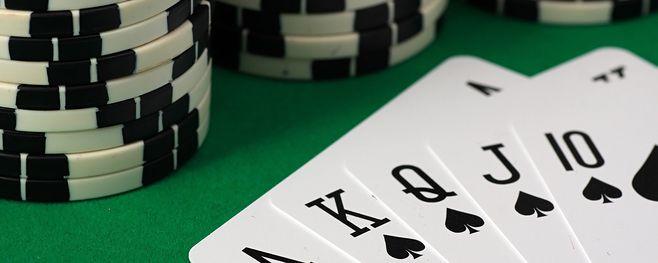 pokerbaazi old version icon
