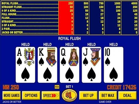 pokerbaazi rules icon