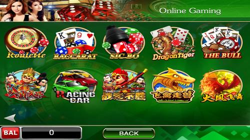 telangana real cash rummy icon