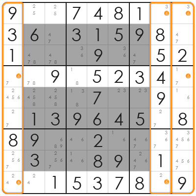 grid sudoku